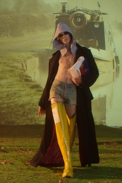 Look 12